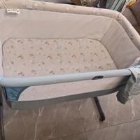 Culla Next2Me Chicco 