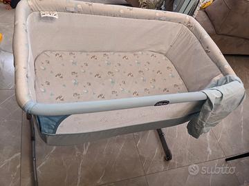 Culla Next2Me Chicco 