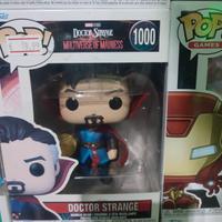Funko pop doctor strange 1000 figure 