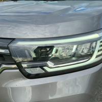 Renault Kangoo 4 serie