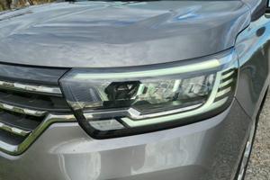 Renault Kangoo 4 serie