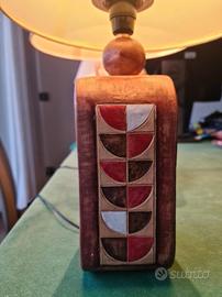 Lampade di artigianato italiano