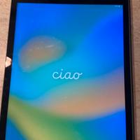 Ipad 9^ generazione+ pencil