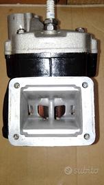 Cilindro Polini 160 Cagiva Mito, testa, pistoneD64