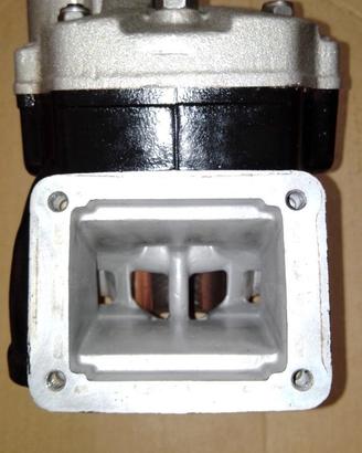 Cilindro Polini 160 Cagiva Mito, testa, pistoneD64
