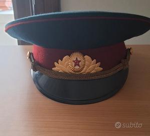 Cappello Sovietico