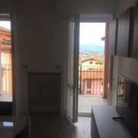 Centro Desenzano nuovo trilo balcone vista lago