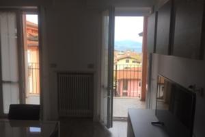 Centro Desenzano nuovo trilo balcone vista lago