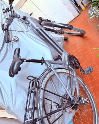 E-bike Lombardo Mod. Maratea