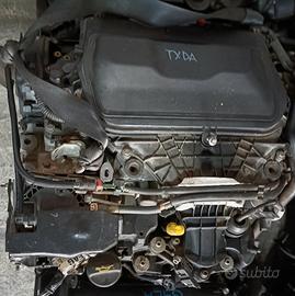 MOTORE TXDA 2.0TD FORD