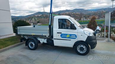 Piaggio Porter NP6 Ribaltabile Post