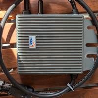 tsun tsol-m350 microinverter plug and play