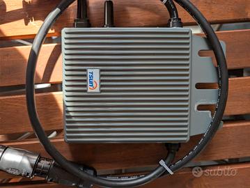 tsun tsol-m350 microinverter plug and play