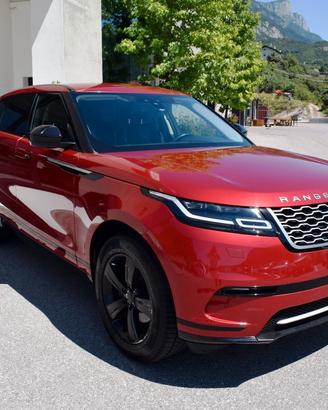 Land Rover Range Velar 2.0D id4 180cv