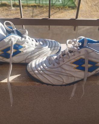 Scarpe Calcetto Lotto 