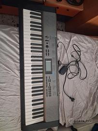 Tastiera Elettronica Casio CTK-1300 (61 tasti) 