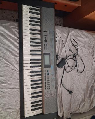 Tastiera Elettronica Casio CTK-1300 (61 tasti) 