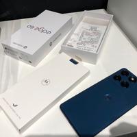 Motorola Edge 60 