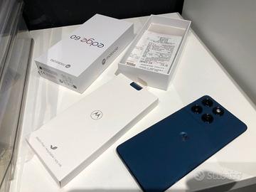 Motorola Edge 60 