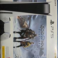 Playstation 5 Fat (Disco) Usata