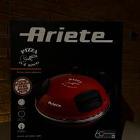 Forno Pizza Ariete
