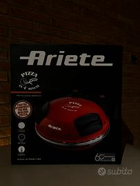 Forno Pizza Ariete