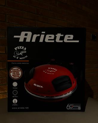 Forno Pizza Ariete