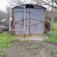 Serra tunnel per orto o giardino