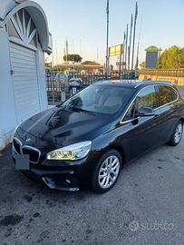 BMW 218d Active Tourer Luxury 