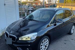 BMW 218d Active Tourer Luxury 