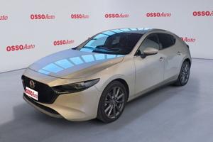 Mazda Mazda3 2.0 e-SKYACTIV-G 186 HP HYBRID E...