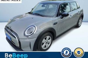 MINI Mini 5 porte MINI 5P 1.5 COOPER ESSENTIAL