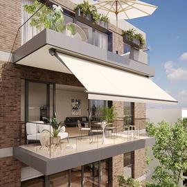 Tenda da sole Tempotest Parà