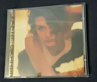 Cd Irene Grandi