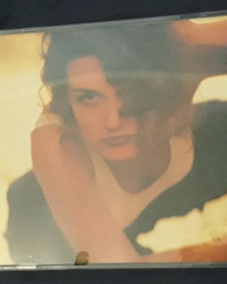 Cd Irene Grandi