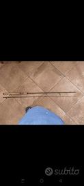 Fenwick Lankestik spinning canna da pesca 