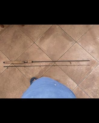 Fenwick Lankestik spinning canna da pesca 
