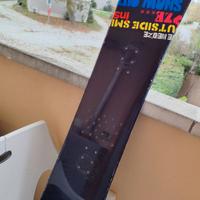 Tavola da snowboard 130