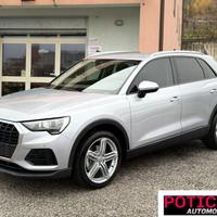 Audi Q3 35 TDI S tronic Business Advanced