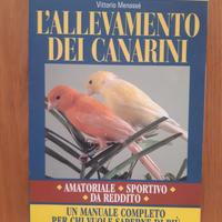 Manuale I canarini
