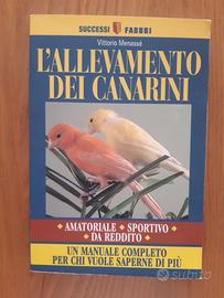 Manuale I canarini