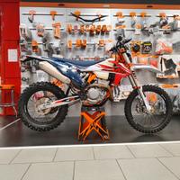 Ktm 350 exc-f six days - 2023