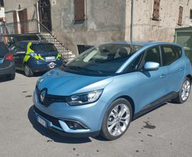 Renault Scenic Scénic dCi 8V 110 CV EDC Energy Zen