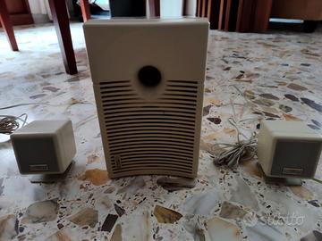 Casse Cambridge SoundWorks