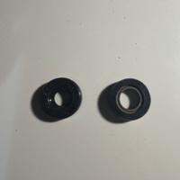 GILERA 125 2T - Paraolio revisione pompa acqua