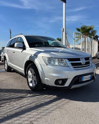 Fiat Freemont 2.0 Multijet 140 CV