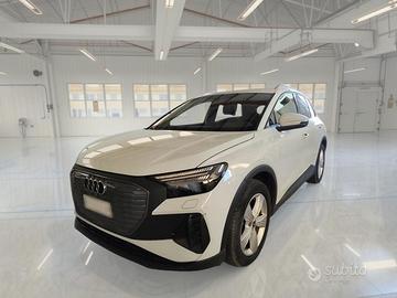 AUDI Q4 E-TRON 40 E-TRON BUSINESS SUV