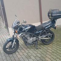 Kawasaki ER 5 - 2004