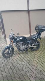 Kawasaki ER 5 - 2004