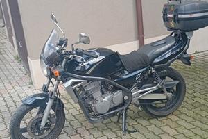 Kawasaki ER 5 - 2004